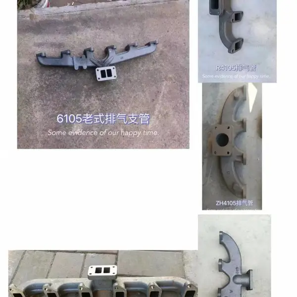 供应潍坊ZH4102柴油发动机 4105挖掘机发动机