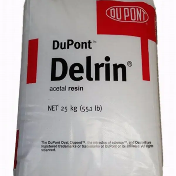 塞拉尼斯杜邦聚甲醛POM，DELRIN 500AL NC010