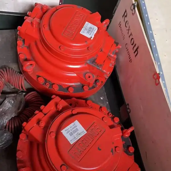 ����Һѹ����CB280280SA0N000000Һѹ���� Hagglunds�ո�¡Һѹ����