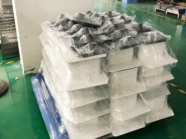 钣金制品 专业定制 鸿沃科技 治具配件 五金加工