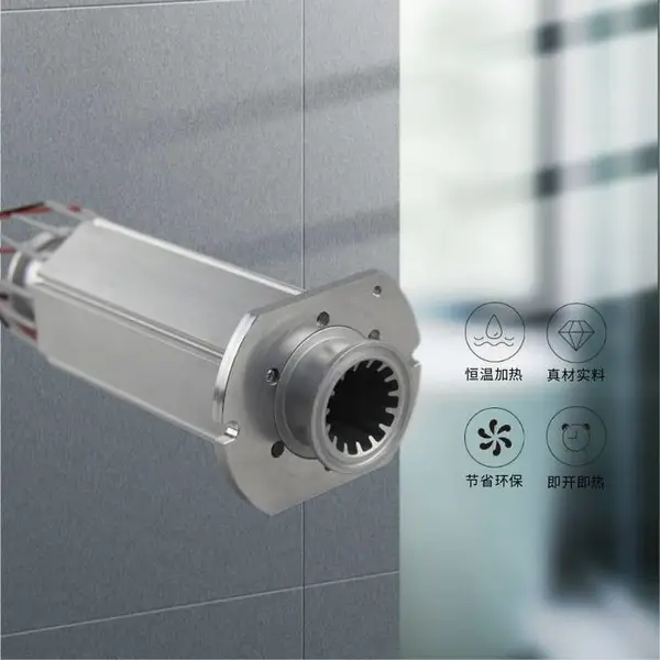 储能液体电加热器PTC半导体加热器电辅热