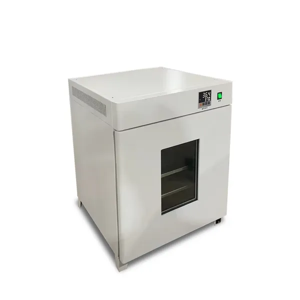 电热恒温培养箱 DH3600B 微生物培养箱气套式