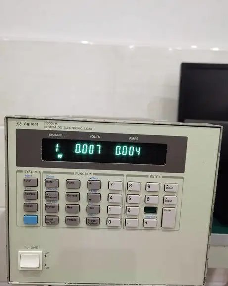 KEYSIGHT���� ����N3301A ����N3304A ���Ӹ���