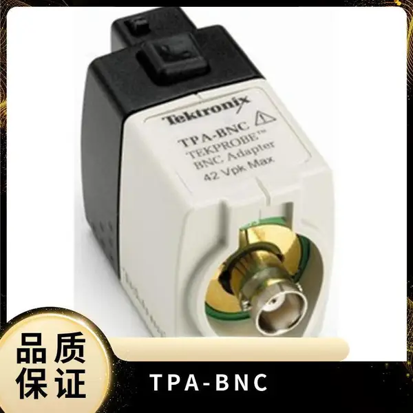 ***���� ���� ̩�� Tektronix TPA-BNC ʾ����ת��ͷ �ӿ�������