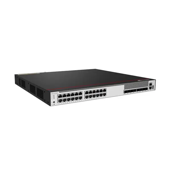 S5755-S24UN8YZ 24��48��1G/2.5G/5G/10G����PoE����������100G