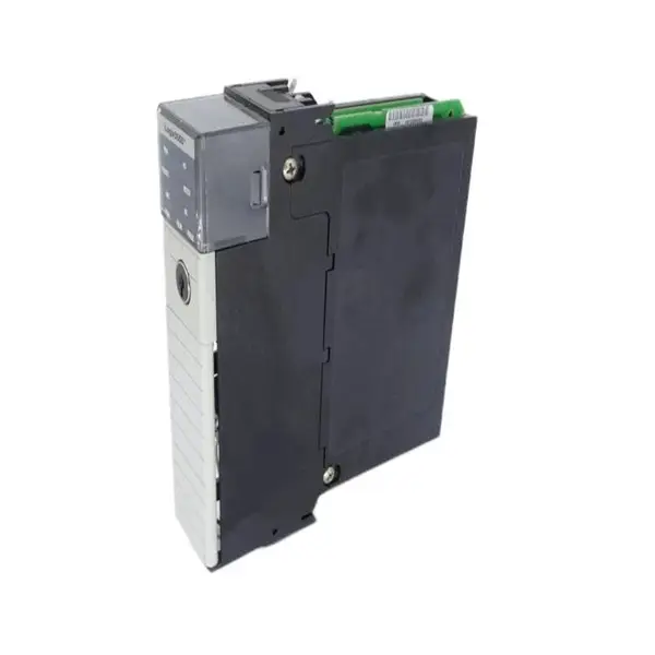 Allen Bradley 1756-L55M23 CPU处理器 智能控制器模块