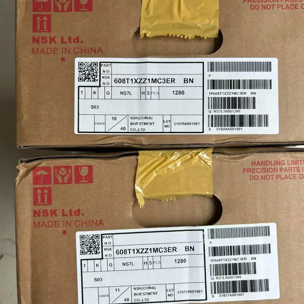 608T1XZZ1MC3ER��� ����NSK��д����� �й�����������