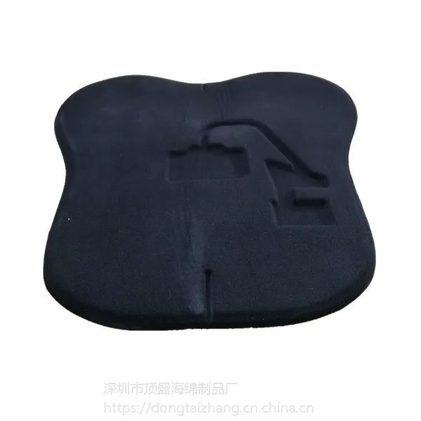一次成型EVA热压 异形EVA冷热压成型