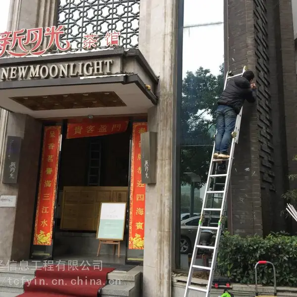 合肥大华代理 9路解码器 合肥安防监控安装公司 专业资质专业安装放心售后-安徽凡圣