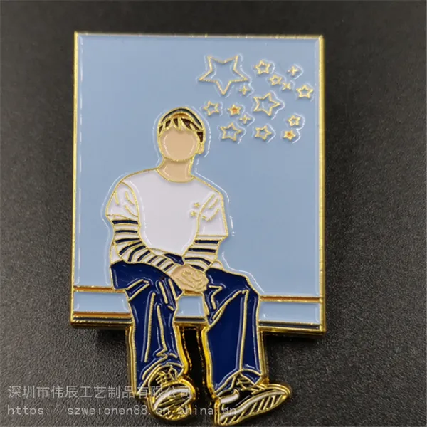 定制LOGO钥匙扣 外贸钥匙扣生产 广告锁匙扣制作