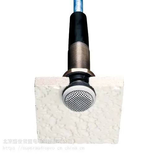 铁三角ES945 / ES945W全方向指向性介面话筒