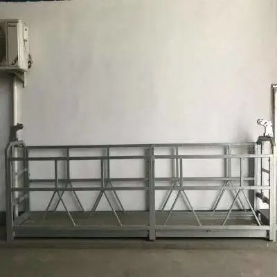 电动吊篮 建筑吊篮 吊篮厂家
