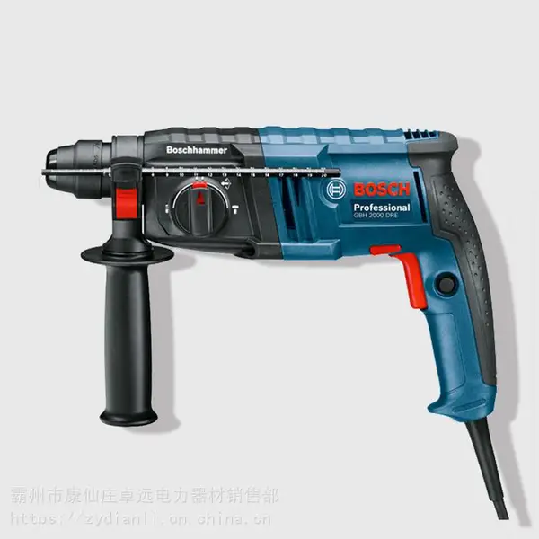 ��������紸GBH2000DRE�����˿�����ӻ��綯����