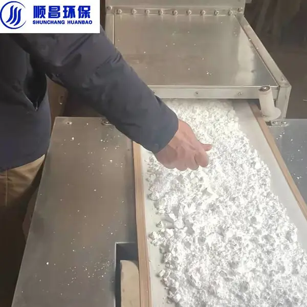 陶瓷膏高温连续微波干燥机 大型工业微波设备