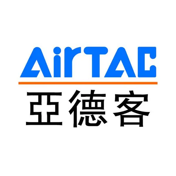 AirTAC亚德客 气源处理元件、控制元件、执行元件、附件、导轨A-1