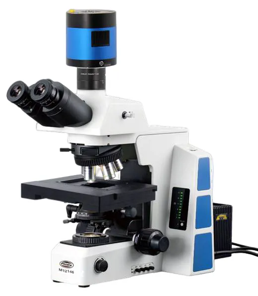 M12146 3D全自动超景深生物显微镜
