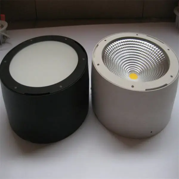 LED��װͲ�� ҽԺ���̹������� 9W �������о����XPD-LD0907