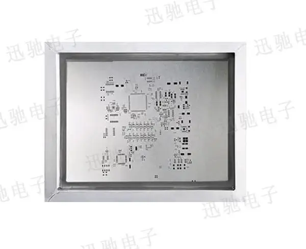 电路板焊接加工外发-合肥迅驰I多年经验(图)