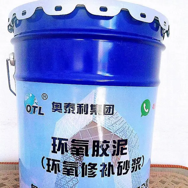 河南环氧修补砂浆(环氧胶泥)郑州生产厂家