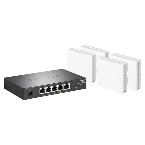 TP-LINK全屋WIFI AP套装深圳总经销商-普联