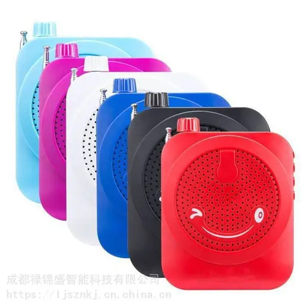 活动会展会议用小蜜蜂扩音器出租喊话器喇叭无线话筒音响租赁