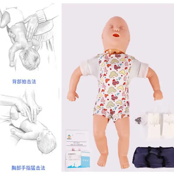 ҽ�� Ӥ������������CPR�ķθ��ռ���ģ���� BIX-J140