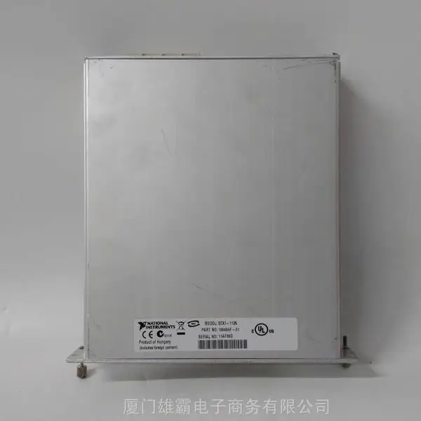NI模块cFP-2220输入输出模块
