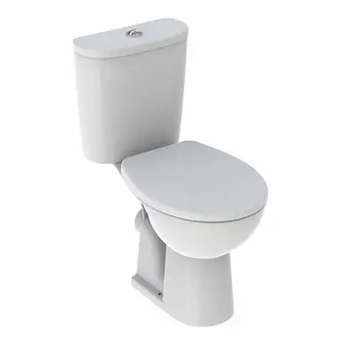 Twyford座便器卫浴马桶Option系列分体坐便器洁具产品