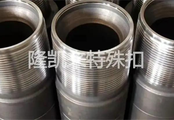 煤层气VAGT油管特殊扣-隔热油管厂家隆凯来
