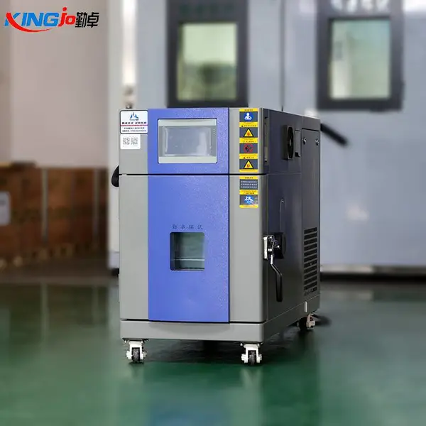检验产品温变环境适应性,Programmable climatic tester