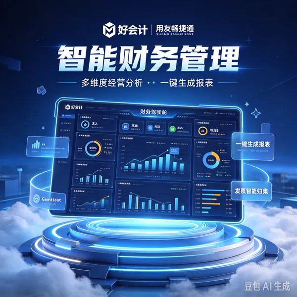 安丘本地用友代理商 生产加工企业ERP管理软件系统