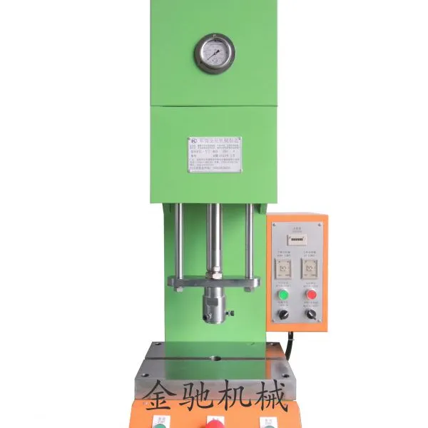 东莞市金驰机械油压机 厂家直销JCC-5吨C型液压机 冲压压装机 台式油压机