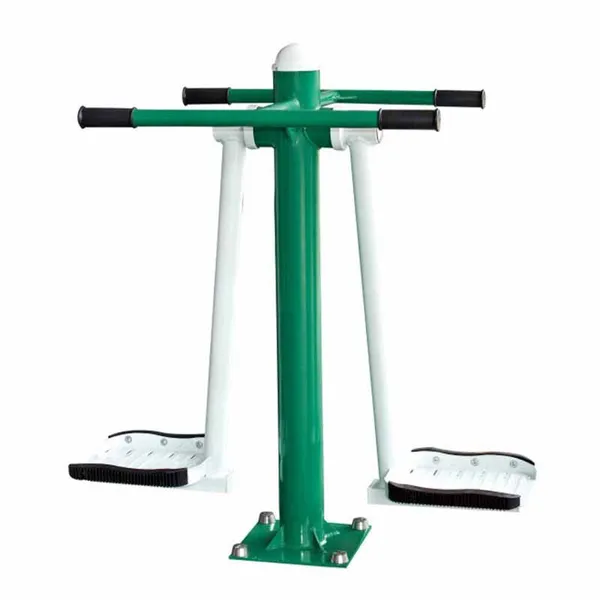 想配齐新余小区常见户外健身路径款式的联系给力体育