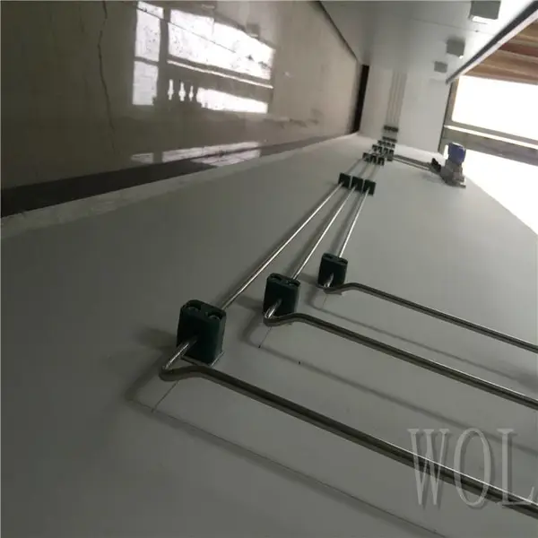 WOL安装 设计打造实验室通风系统 生产 定制 供应 制作