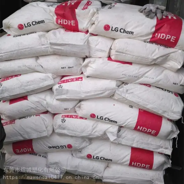 ��Ĥ��HDPE ����LG BE0400 �пմ��ܳ��� �������� ����ǿ��