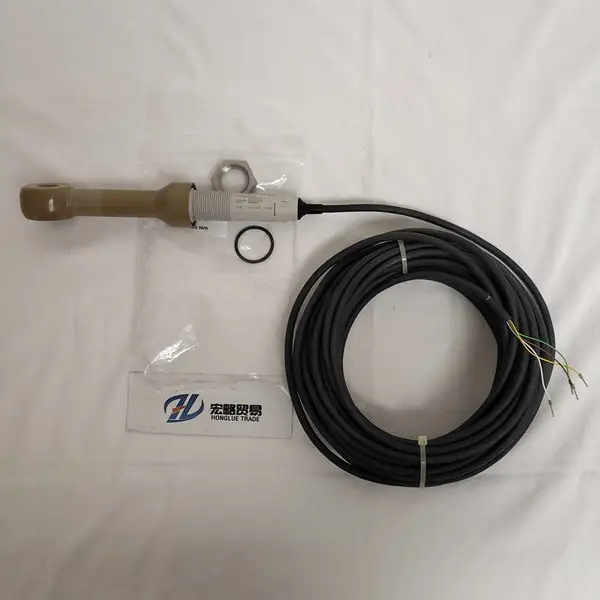 E+H����ʽ�絼�ʴ����������ʽ�絼�ʴ�����CLS50D