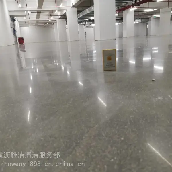 南宁市邕宁区水泥地起灰处理 厂房地板硬化 混凝土硬化处理