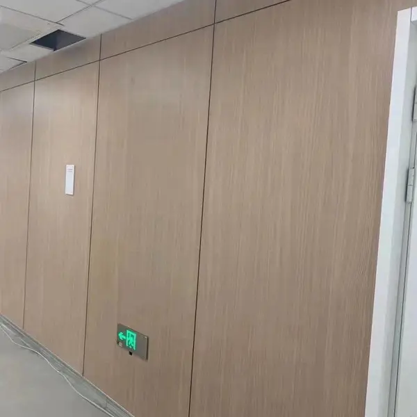隧道防火装饰板应用普遍