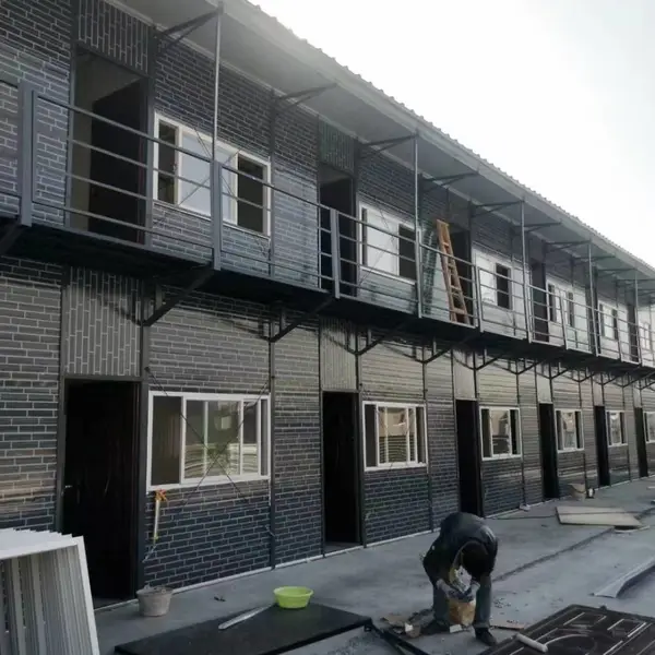 提供鹿城防火集装箱房定制方案 移动厕所厕所 活动板房搭建回收