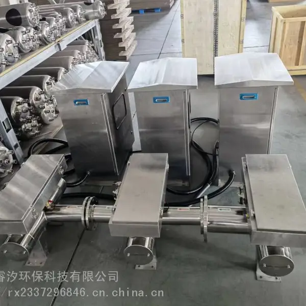 �㶫RZ-UV2-LS60��ѹ����������ϵͳ����װʾ��ͼ