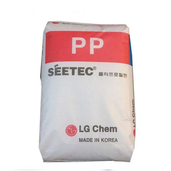 汽车应用 PP MT64WS LG化学 高抗冲 高刚性 高流动