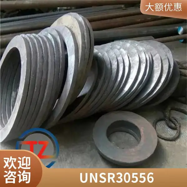 美国哈氏合金ER3556镍 基合金焊丝HAYNES 556 RTW镍基合金焊材