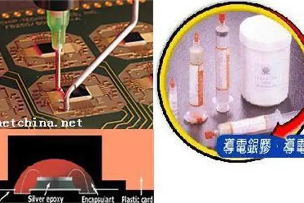 导电银浆 型号:KSRH-CB-813 库号:M296378