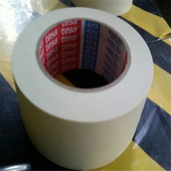 德莎tesa52330 印刷胶布 贴版胶带 印刷双面胶带