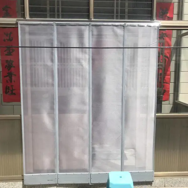 铨典防蚊门帘厂家,磁性门帘防蚊纱门批发,经典双丝纱门帘