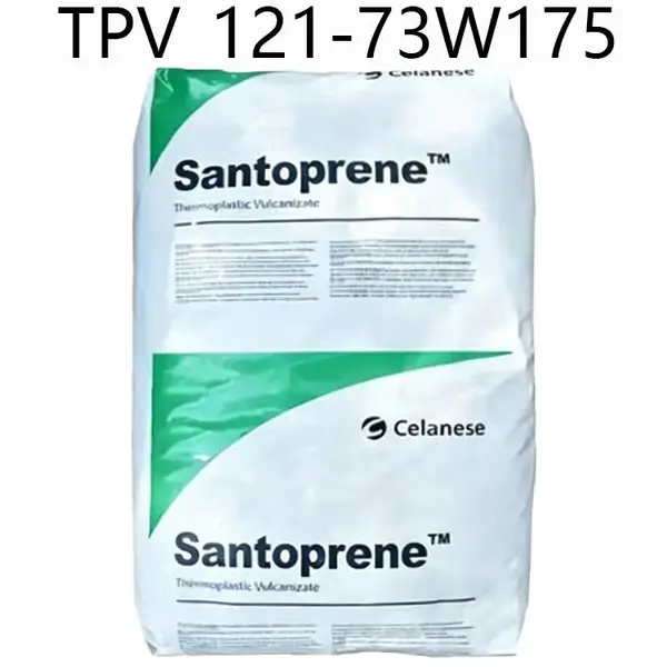 美国塞拉尼斯 121-73W175 TPV 耐低温耐候耐磨 热稳定性 塑胶颗粒