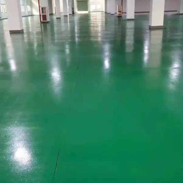 贵州安顺金刚砂耐磨地坪施工 贵阳厂房车间专用 材料施工一体化服务