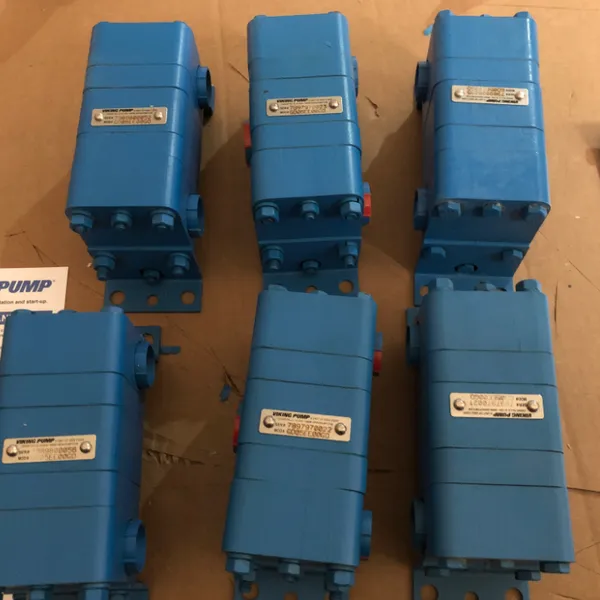 优势供应 VIKING PUMP 分配器 G-0570-1853-805