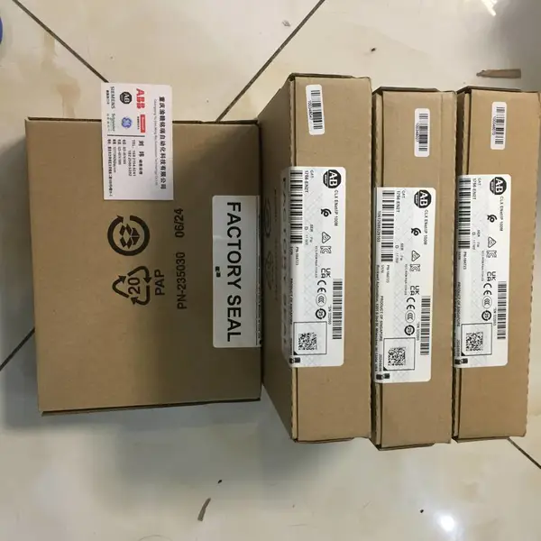 控制主模件 SPBRC410 控制器冗余电缆 PMKHRMBRC3000A(短)