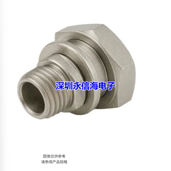 Dynawave 9401-140H-6240 RF连接器/同轴连接器 2.92mm Plug, Right Angle Solder Clamp, DF 140 Low Loss